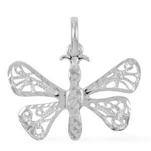Butterfly Pendant